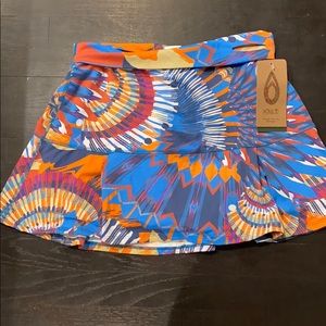 Dona Jo tennis skirt